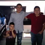 Ignacio Bañuelos - @ieb2406 - Instagram
