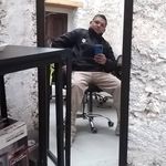 Ignacio Bañuelos Peña - @ignaciopena64 - Instagram