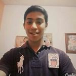 Ignacio Rivera Bañuelos - @nachorb98 - Instagram