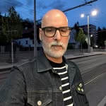 Ignacio E Barba - @barbaignacio - Instagram