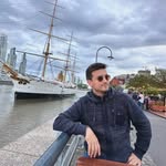 Ignacio Javier Barba Diaz - @nachobarba_25 - Instagram