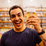 Ignacio Schwalb | Emprendimiento y Marketing - @ignaciobarbarian - Instagram
