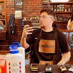 🇨🇱 barbero 🇨🇱 - @ignacio_barberoclassico - Instagram