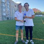 Ignacio Barbero - @ignacioo.brb - Instagram