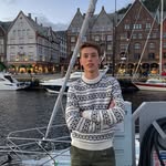 Ignacio Barbero - @ina_barbero - Instagram