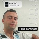 Uriel Ignacio Barbero - @urielignacion - Instagram