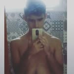 Ignacio Barcena - @nachobarcena18 - Instagram