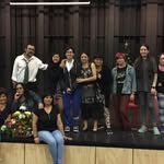 Sergio Ignacio Bárcena Córdova - @escueladeteatroarauco - Instagram