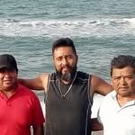 ignacio hernandez barranco - @hebi73 - Instagram