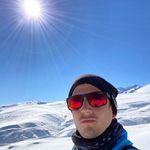 Ignacio Barrera Pawlowski - @ignaciobarr - Instagram