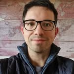 Ignacio Barria - @ignnacious - Instagram