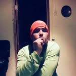 Ignacio Barria - @vato_weed24 - Instagram