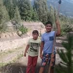 Ignacio Barria - @barria1444 - Instagram
