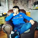Ignacio Barria - @ignacio.barria2.0 - Instagram