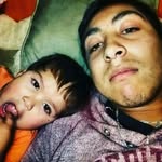 Ignacio Barria - @barria7401 - Instagram