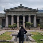 Ignacio Barria - @di0o.go - Instagram