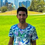 Ignacio Barria Ojeda - @ignacio_barria - Instagram