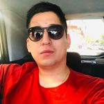 Edgardo Ignacio - @ignacio_barriga_ - Instagram