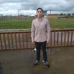 Ignacio Barriga - @ignacio.barriga.750 - Instagram
