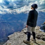Ignacio Barriga Guzmán - @ia__bg - Instagram