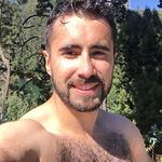 Ignacio Barriga Lagos - @nachob90 - Instagram