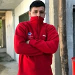 Ignacio Barrios - @ignaciobarrios22 - Instagram