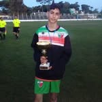 ignacio barrios - @ignaciobarrios17 - Instagram