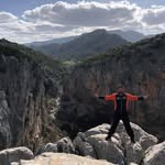 Ignacio Barrios Sánchez - @warrior_69 - Instagram