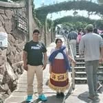 Ignacio Bautista - @ignaciobautistamadrigal - Instagram