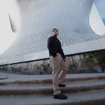 Ignacio Bautista - @ign_bau - Instagram
