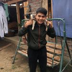 Ignacio Andres Ormazabal Becerra - @_ignacio_ormazabal - Instagram