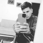 ignacio becerra - @ignaciobecerra85 - Instagram