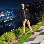 Ignacio becerra - @ignacioandresbv - Instagram