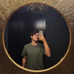 Ignacio Becerra. - @nachoitsme - Instagram