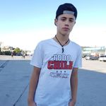 Ignacio Becerra Rojas - @ignvcio_jesus - Instagram