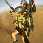 Felipe Ignacio Benavente - @fibenavente - Instagram