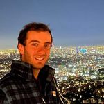 Ignacio Benavente - @ignabena - Instagram