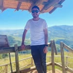 Ignacio Benavente - @ignaciobenavente89 - Instagram
