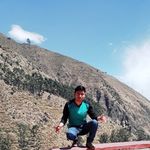 Ignacio Benavente Vilca - @ignacio_benaventebv - Instagram