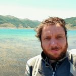 Ignacio Ortúzar Benavente - @iortuzarb - Instagram