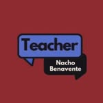 Teacher Ignacio Benavente - @clasesde_ingles.ccp - Instagram