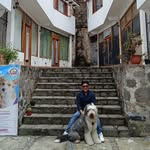 Ignacio Bernardi - @ignazzio_arq - Instagram