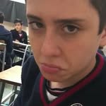 soy nachoo - @ignaciobernardiss - Instagram
