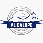Ignacio Bidegain - @harasalgalope - Instagram