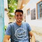 Ignacio Blanco - @ignacioblanco._ - Instagram