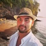 Daniel Embry - @ignacio.bobadilla.73 - Instagram