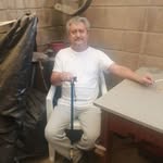 Ignacio Buitrón - @ignaciobuitronbocanegra - Instagram