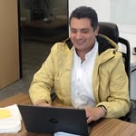 Juan Ignacio Garcia Bocanegra - @ion_gabo - Instagram