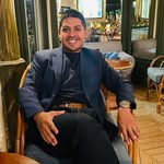 Marco Ignacio Bocanegra - @mibocanegra - Instagram