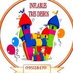 Ignacio Bone - @tresdeseosss - Instagram